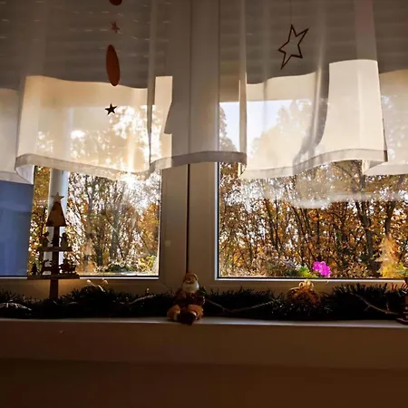 Bluesky アパート