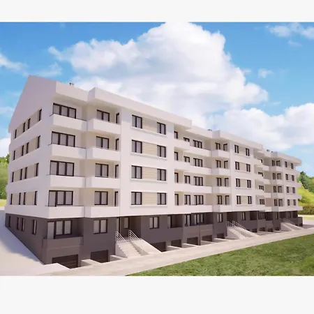 Bluesky アパート *