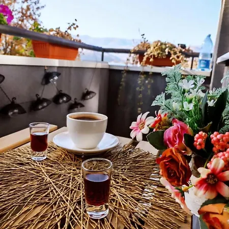 Bluesky アパート