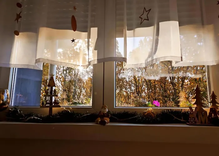 Bluesky アパート