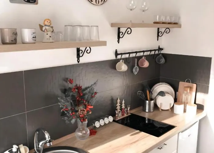 アパート Bluesky *