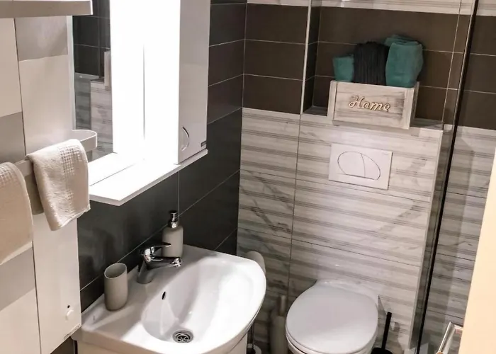 Bluesky * Vrnjačka Banja