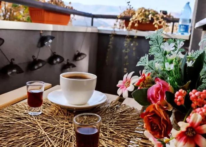 Bluesky アパート