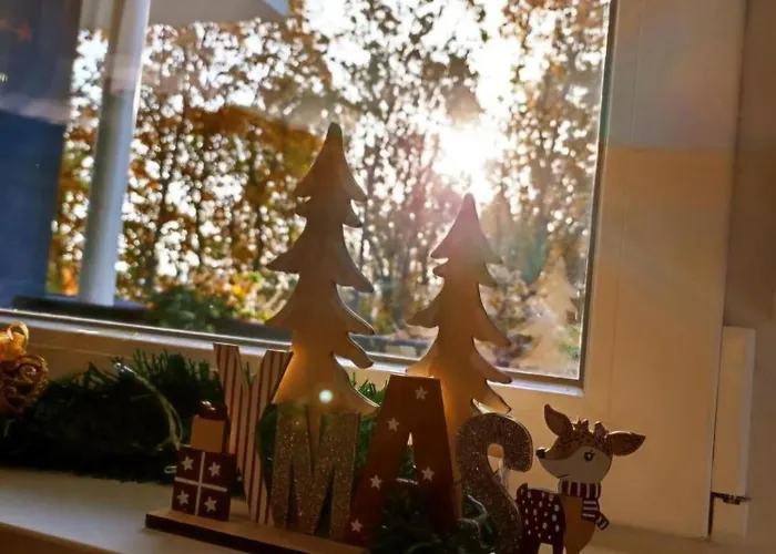 アパート Bluesky Vrnjačka Banja