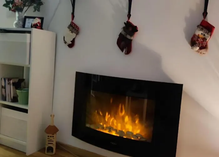 Bluesky アパート *